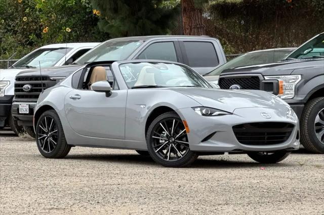 2026 Mazda MX-5 Grand Touring for sale in Santa Barbara, CA