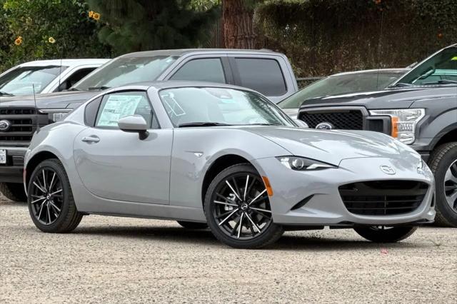 2026 Mazda MX-5 Grand Touring