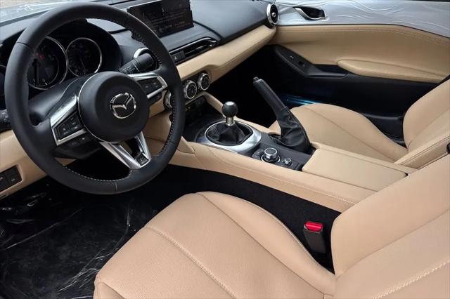 2026 Mazda MX-5 Grand Touring