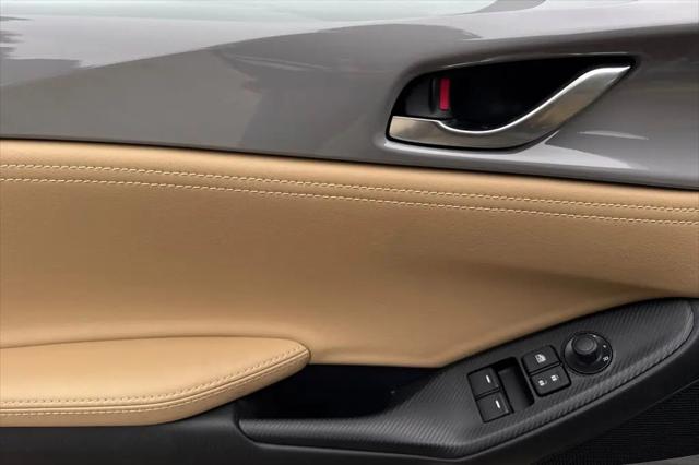 2026 Mazda MX-5 Grand Touring