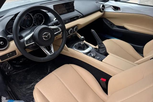 2026 Mazda MX-5 Grand Touring