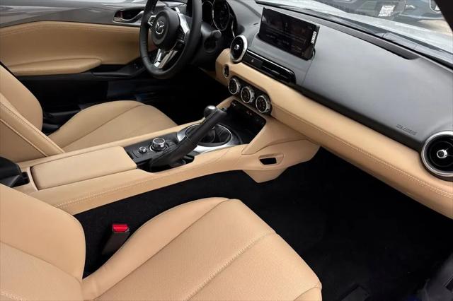 2026 Mazda MX-5 Grand Touring