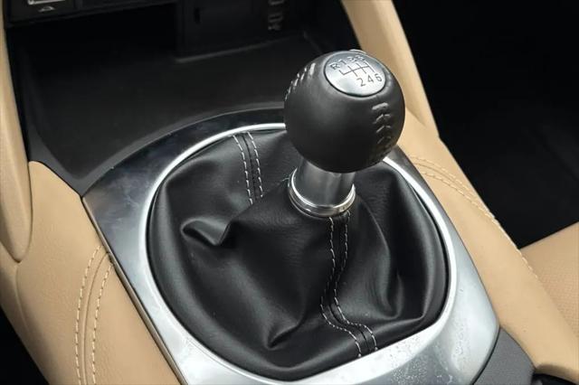 2026 Mazda MX-5 Grand Touring