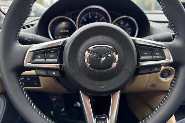2026 Mazda MX-5 Grand Touring