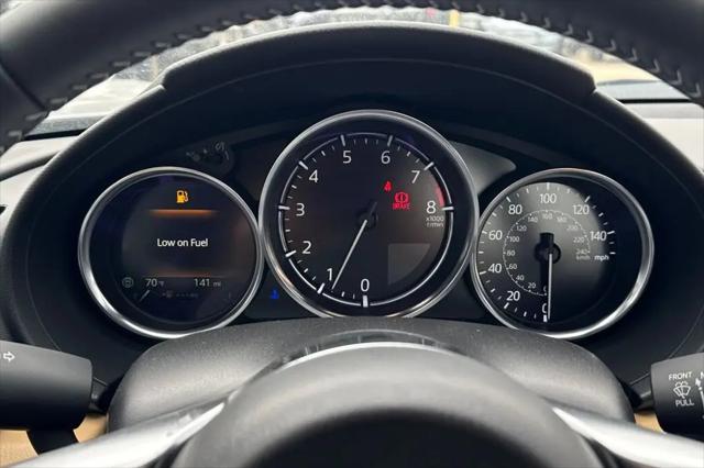 2026 Mazda MX-5 Grand Touring