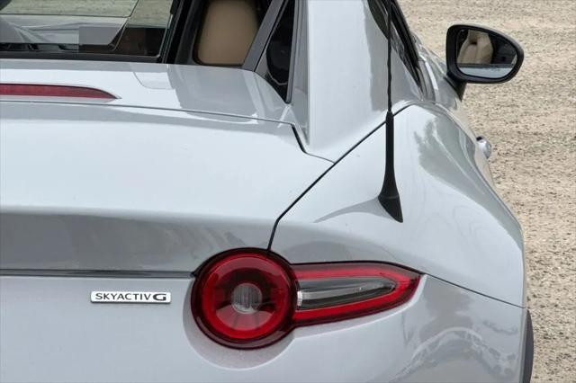 2026 Mazda MX-5 Grand Touring