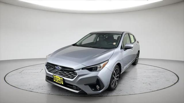 2026 Subaru Impreza Sport for sale in Longview, WA