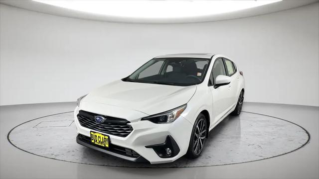 2026 Subaru Impreza Sport for sale in Longview, WA