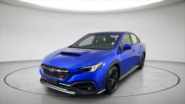 2026 Subaru WRX Limited for sale in Longview, WA