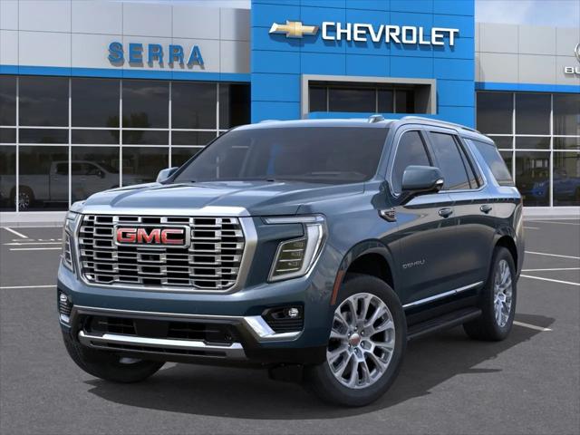2026 GMC Yukon 2WD Denali