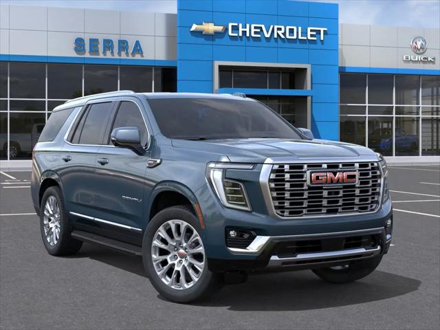 2026 GMC Yukon 2WD Denali