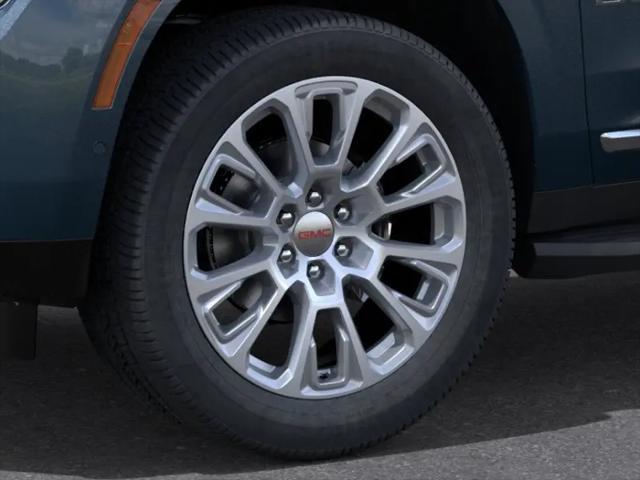 2026 GMC Yukon 2WD Denali