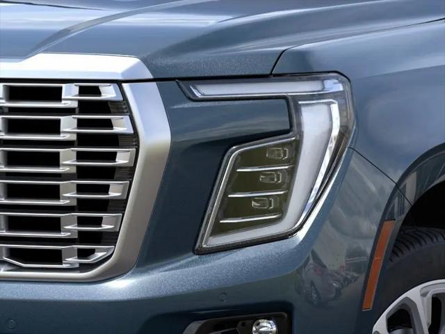 2026 GMC Yukon 2WD Denali