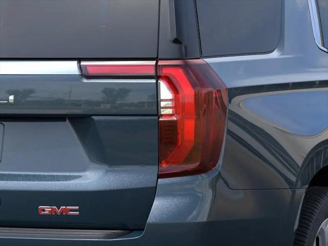 2026 GMC Yukon 2WD Denali