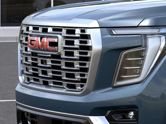 2026 GMC Yukon 2WD Denali