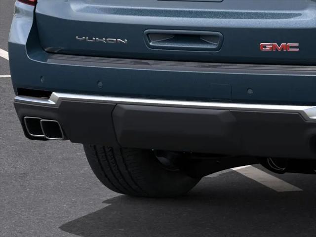 2026 GMC Yukon 2WD Denali