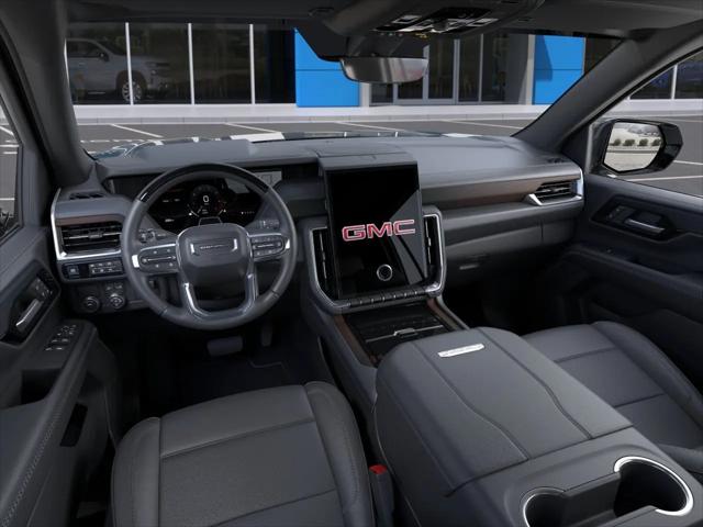 2026 GMC Yukon 2WD Denali