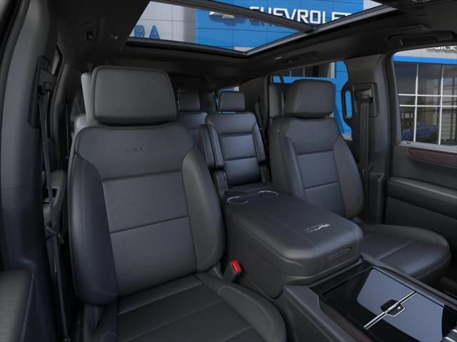 2026 GMC Yukon 2WD Denali