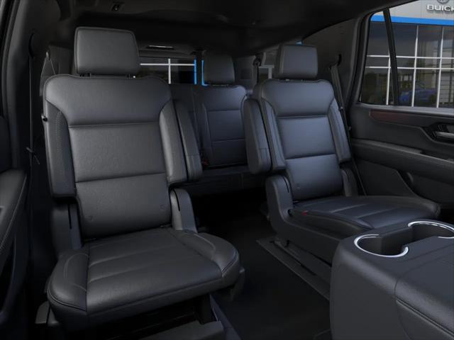 2026 GMC Yukon 2WD Denali