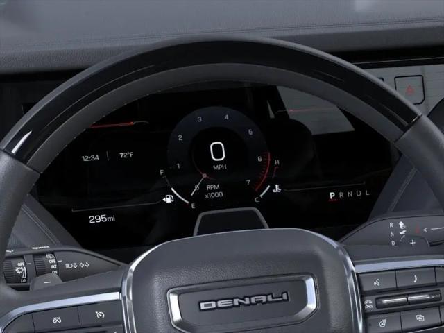 2026 GMC Yukon 2WD Denali