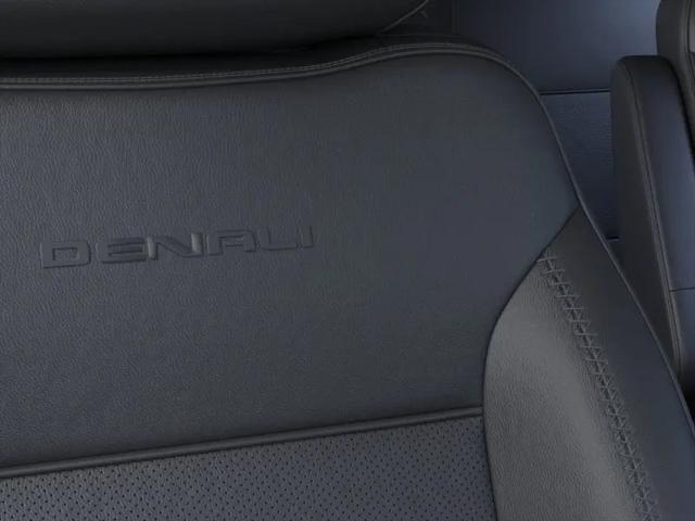 2026 GMC Yukon 2WD Denali