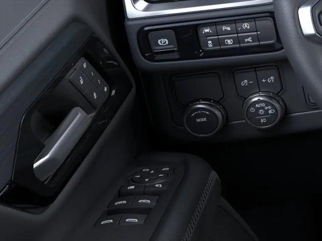 2026 GMC Yukon 2WD Denali
