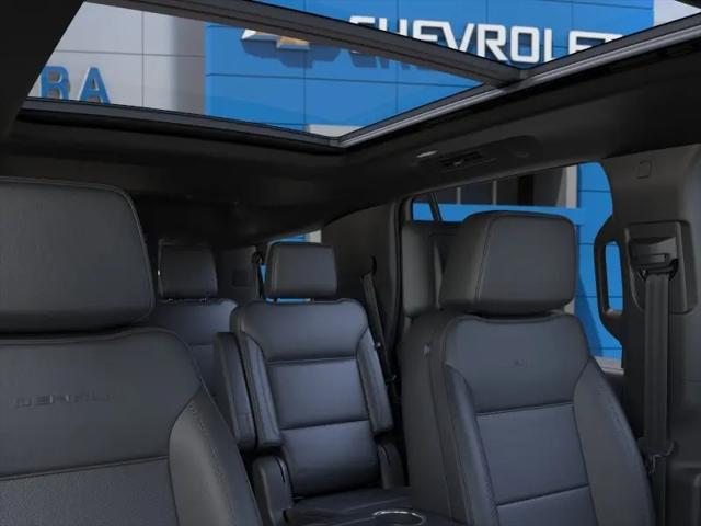 2026 GMC Yukon 2WD Denali