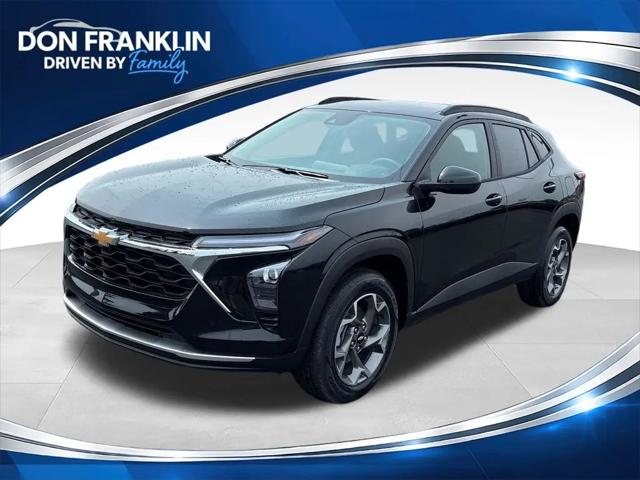 2026 Chevrolet Trax FWD LT for sale in Russell Springs, KY