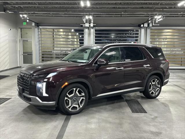 2024 Hyundai Palisade Limited for sale in Murray, UT