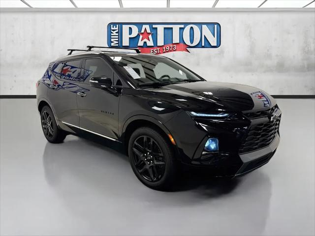 2021 Chevrolet Blazer FWD Premier for sale in La Grange, GA