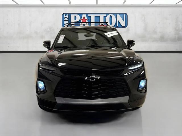 2021 Chevrolet Blazer FWD Premier