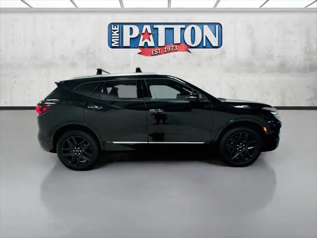 2021 Chevrolet Blazer FWD Premier
