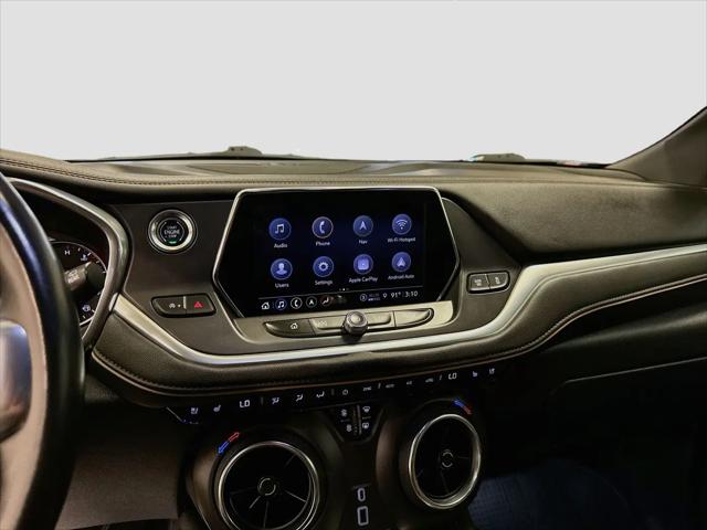 2021 Chevrolet Blazer FWD Premier