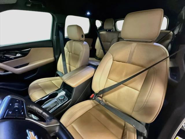 2021 Chevrolet Blazer FWD Premier