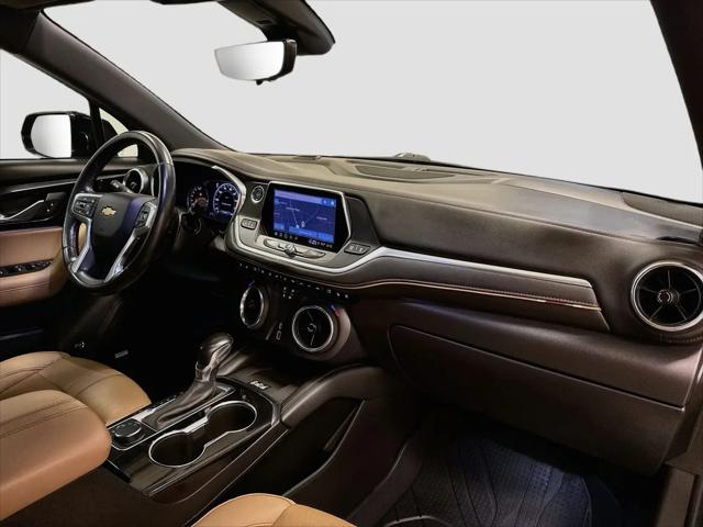2021 Chevrolet Blazer FWD Premier
