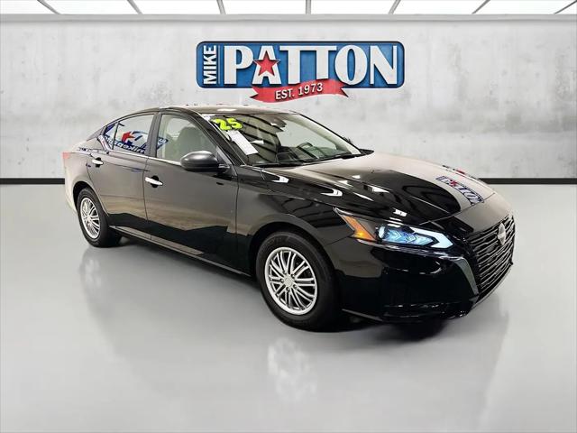 2025 Nissan Altima S FWD for sale in La Grange, GA
