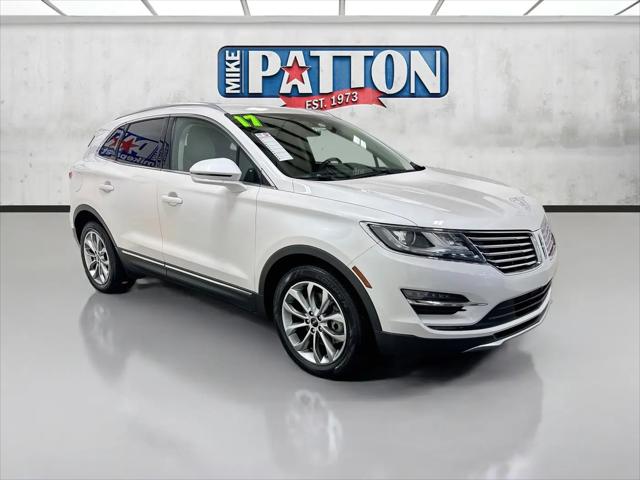 2017 Lincoln MKC Select for sale in La Grange, GA