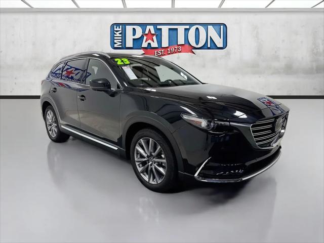 2023 Mazda CX-9 Grand Touring for sale in La Grange, GA