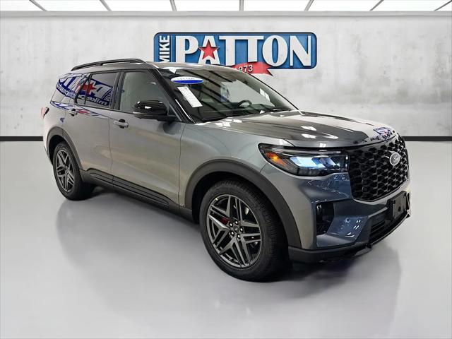 2026 Ford Explorer ST for sale in La Grange, GA