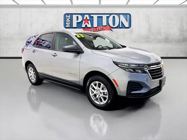 2023 Chevrolet Equinox AWD 1FL for sale in La Grange, GA