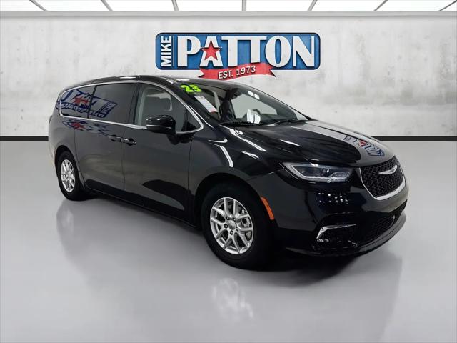 2023 Chrysler Pacifica Touring L for sale in La Grange, GA