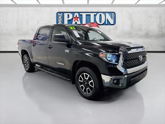 2021 Toyota Tundra SR5 for sale in La Grange, GA