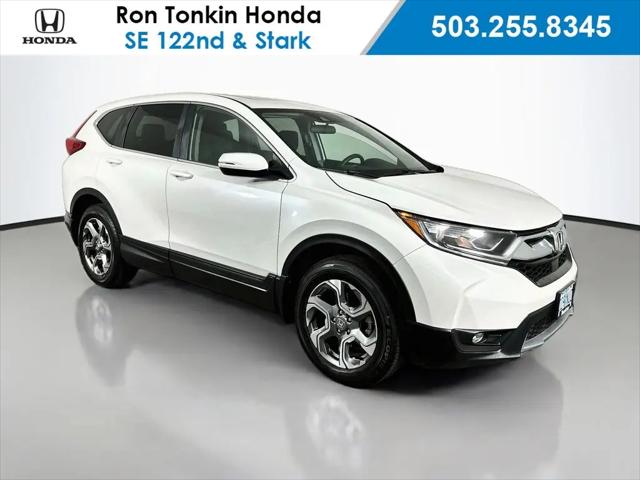 2019 Honda CR-V EX for sale in Portland, OR