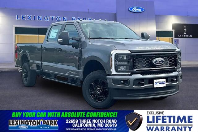 2026 Ford F-350 XL for sale in California, MD