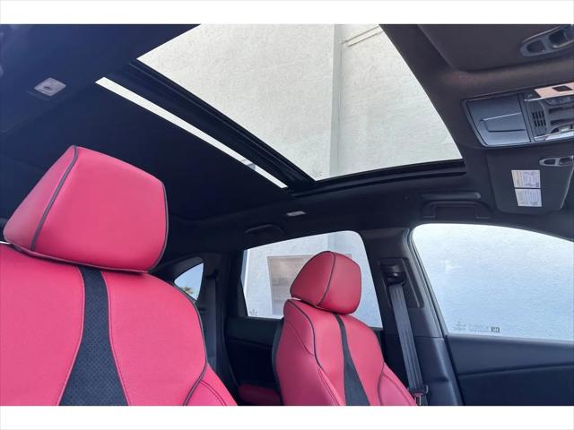 2026 Acura RDX A-Spec