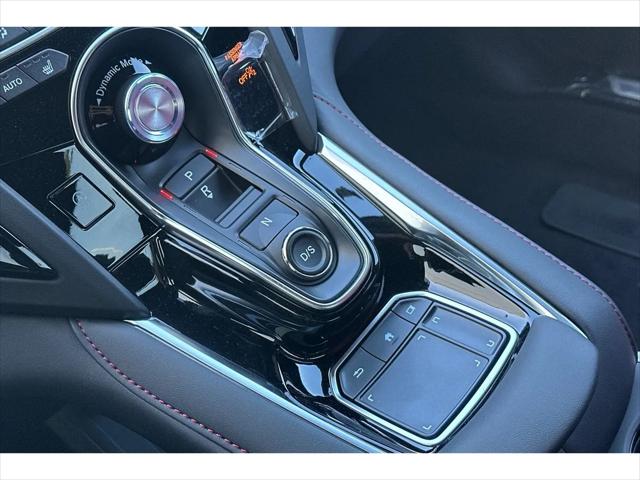 2026 Acura RDX A-Spec