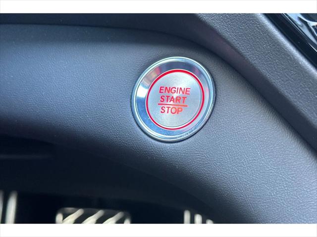 2026 Acura RDX A-Spec