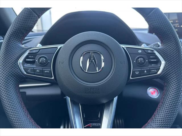 2026 Acura RDX A-Spec