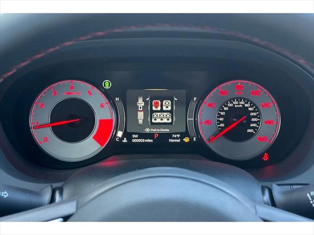 2026 Acura RDX A-Spec