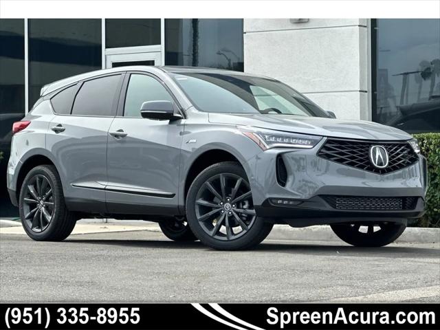2026 Acura RDX A-Spec for sale in Riverside, CA